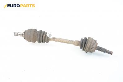 Полуоска за Opel Vectra B Estate (11.1996 - 07.2003) 1.6 i 16V, 100 к.с., позиция: предна, лява