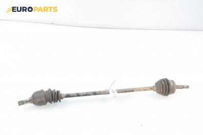 Полуоска за Opel Vectra B Estate (11.1996 - 07.2003) 1.6 i 16V, 100 к.с., позиция: предна, дясна