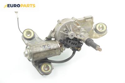 Ел. мотор за чистачките за Ford Fiesta IV Hatchback (08.1995 - 09.2002), позиция: задна