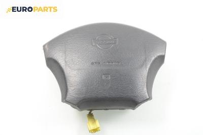 Airbag за Nissan Micra II Hatchback (01.1992 - 02.2003), 2+1 вр., позиция: предна