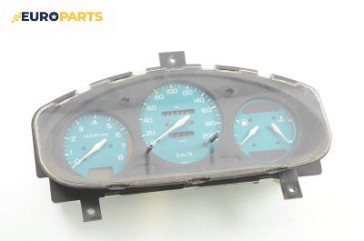 Километраж за Nissan Micra II Hatchback (01.1992 - 02.2003) 1.3 i 16V, 75 к.с.