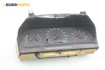 Километраж за Volvo 850 Sedan (06.1991 - 10.1997) 2.0, 143 к.с.