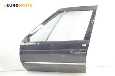 Врата за Citroen XM I Break (05.1989 - 07.1994), комби, позиция: предна, лява