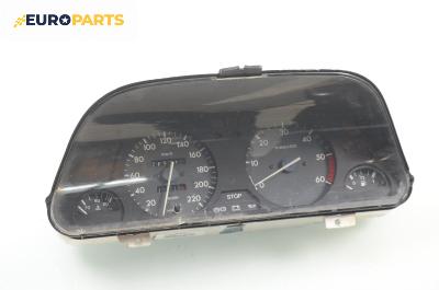 Километраж за Peugeot 306 Hatchback (01.1993 - 10.2003) 1.9 DT, 90 к.с.