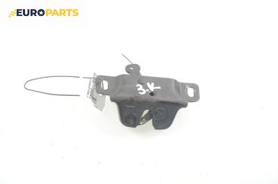 Брава заден капак за Peugeot 306 Hatchback (01.1993 - 10.2003), хечбек, позиция: задна