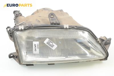 Фар за Peugeot 306 Hatchback (01.1993 - 10.2003), хечбек, позиция: дясна