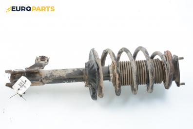 Макферсон за Nissan Almera II Hatchback (01.2000 - 12.2006), хечбек, позиция: предна, лява