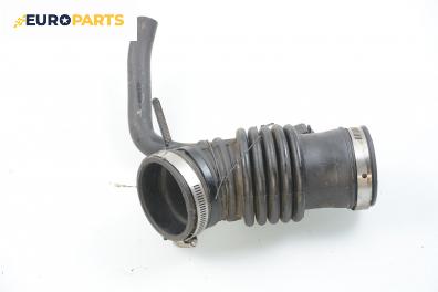 Гофриран маркуч за Nissan Almera II Hatchback (01.2000 - 12.2006) 2.2 Di, 110 к.с.