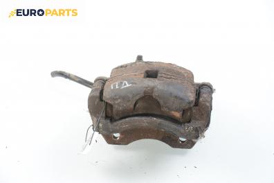 Спирачен апарат за Nissan Almera II Hatchback (01.2000 - 12.2006), позиция: предна, дясна