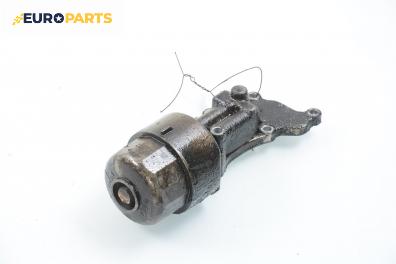 Корпус за маслен филтър за Nissan Almera II Hatchback (01.2000 - 12.2006) 2.2 Di, 110 к.с.