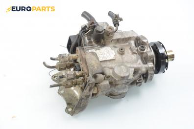 ГНП-горивонагнетателна помпа за Nissan Almera II Hatchback (01.2000 - 12.2006) 2.2 Di, 110 к.с., № Bosch 0 470 504 012