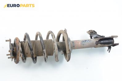 Макферсон за Nissan Almera II Hatchback (01.2000 - 12.2006), хечбек, позиция: предна, дясна