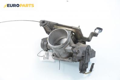Дроселова клапа за Alfa Romeo 156 Sedan (09.1997 - 09.2005) 1.8 16V T.SPARK (932A3), 144 к.с.