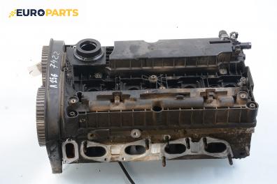 Глава за Alfa Romeo 156 Sedan (09.1997 - 09.2005) 1.8 16V T.SPARK (932A3), 144 к.с.