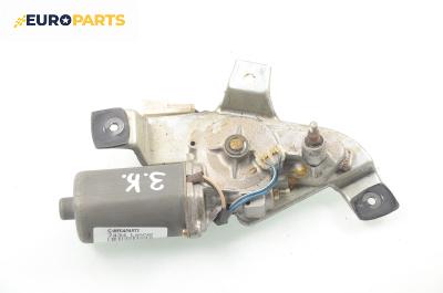 Ел. мотор за чистачките за Mitsubishi Lancer IV Hatchback (04.1988 - 05.1994), хечбек, позиция: задна