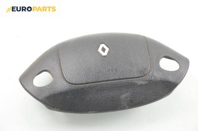 Airbag за Renault Megane I Classic Sedan (09.1996 - 08.2003), седан