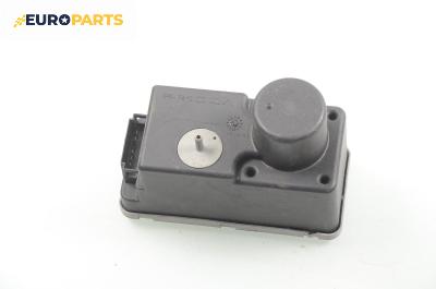 Вакуум помпа за централно заключване за Volkswagen Golf III Hatchback (08.1991 - 07.1998), 4+1 вр.