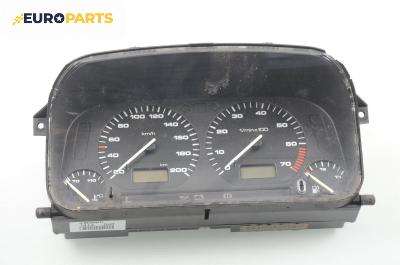 Километраж за Volkswagen Golf III Hatchback (08.1991 - 07.1998) 1.6, 75 к.с.
