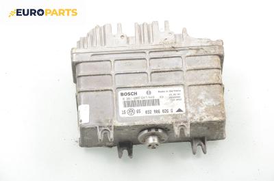 Компютър двигател за Volkswagen Golf III Hatchback (08.1991 - 07.1998) 1.6, 75 к.с., № Bosch 0 261 203 647/648