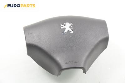 Airbag за Peugeot 206 Sedan (03.2007 - ...), седан