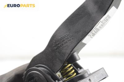 Потенциометър газ  за Peugeot 206 Sedan (03.2007 - ...), № Bosch 0 280 755 026