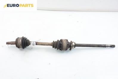Полуоска за Lancia Kappa Sedan (08.1994 - 10.2001) 2.0 20V (838AG1AA, 838AG11A), 155 к.с., позиция: предна, дясна