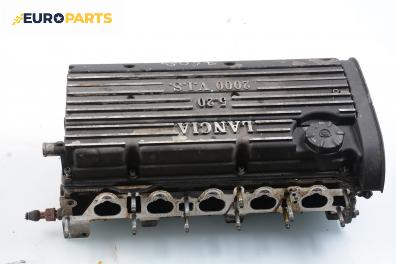 Глава за Lancia Kappa Sedan (08.1994 - 10.2001) 2.0 20V (838AG1AA, 838AG11A), 155 к.с.