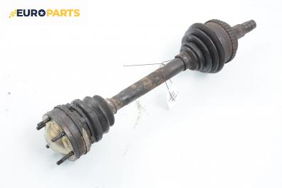Полуоска за Lancia Kappa Sedan (08.1994 - 10.2001) 2.0 20V (838AG1AA, 838AG11A), 155 к.с., позиция: предна, лява