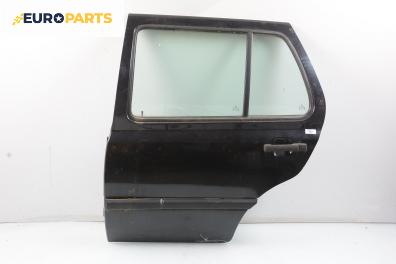 Врата за Volkswagen Golf III Hatchback (08.1991 - 07.1998), 4+1 вр., позиция: задна, лява