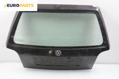 Заден капак за Volkswagen Golf III Hatchback (08.1991 - 07.1998), 4+1 вр., позиция: задна