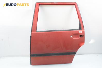 Врата за Volvo 850 Sedan (06.1991 - 10.1997), 4+1 вр., седан, позиция: задна, лява