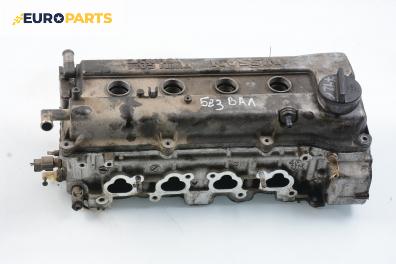 Глава без разпределителен вал за Nissan Micra II Hatchback (01.1992 - 02.2003) 1.3 i 16V, 75 к.с.