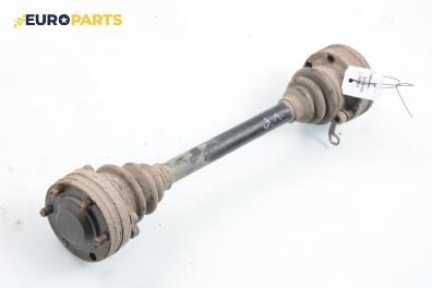 Полуоска за BMW 5 Series E34 Sedan (12.1987 - 11.1995) 518 i, 113 к.с., позиция: предна, лява