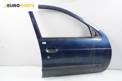 Врата за Renault Megane I Classic Sedan (09.1996 - 08.2003), 4+1 вр., седан, позиция: предна, дясна