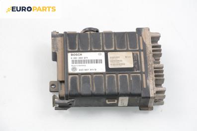 Компютър двигател за Volkswagen Passat Variant B3, B4 (02.1988 - 06.1997) 1.8, 90 к.с., № Bosch 0 261 200 271