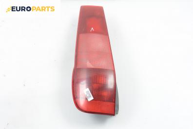 Стоп за Fiat Punto Hatchback (09.1993 - 09.1999), позиция: лява
