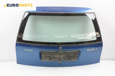 Заден капак за Fiat Punto Hatchback (09.1993 - 09.1999), 4+1 вр.