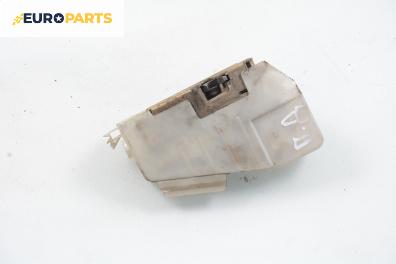 Брава на врата за Ford Fiesta IV Hatchback (08.1995 - 09.2002), позиция: предна, дясна