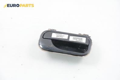 Външна дръжка за Opel Vectra B Hatchback (10.1995 - 07.2003), 4+1 вр., хечбек, позиция: предна, дясна