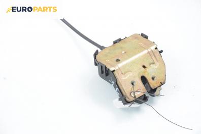 Брава заден капак за Ford Focus I Estate (02.1999 - 12.2007), комби