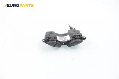 Панел бутони климатик и подгрев за Ford Focus I Estate (02.1999 - 12.2007)