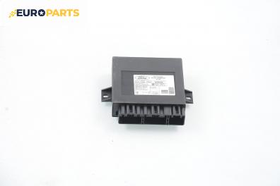 Модул централно заключване за Ford Focus I Estate (02.1999 - 12.2007), № Siemens 5WK4 7230B