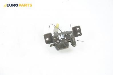 Брава заден капак за Rover 400 Hatchback (05.1995 - 03.2000), хечбек, позиция: задна