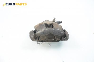 Спирачен апарат за Ford Puma Coupe (03.1997 - 06.2002), позиция: предна, лява