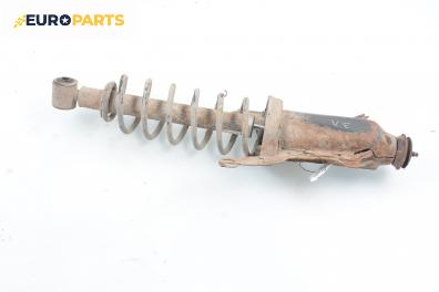 Макферсон за Opel Vectra B Hatchback (10.1995 - 07.2003), хечбек, позиция: задна, лява