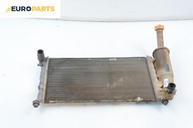 Воден радиатор за Fiat Punto Hatchback II (09.1999 - 07.2012) 1.2 60 (188.030, .050, .130, .150, .230, .250), 60 к.с.