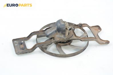 Перка охлаждане за Renault Megane I Coach (03.1996 - 08.2003) 1.6 e (DA0F), 90 к.с.
