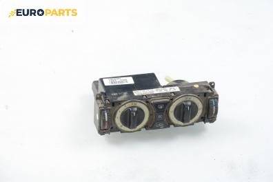 Панел климатик за Mercedes-Benz C-Class Sedan (W202) (03.1993 - 05.2000), № 170 830 07 85