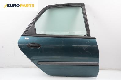 Врата за Renault Laguna I Grandtour (09.1995 - 03.2001), 4+1 вр., комби, позиция: задна, дясна