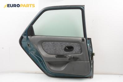 Врата за Renault Laguna I Grandtour (09.1995 - 03.2001), комби, позиция: задна, лява